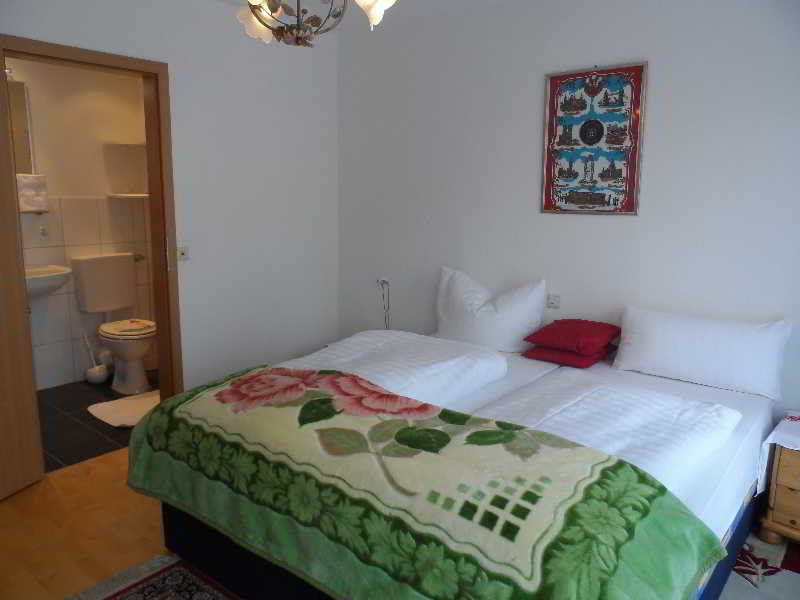 Pension Mozart Ottobeuren Exterior photo